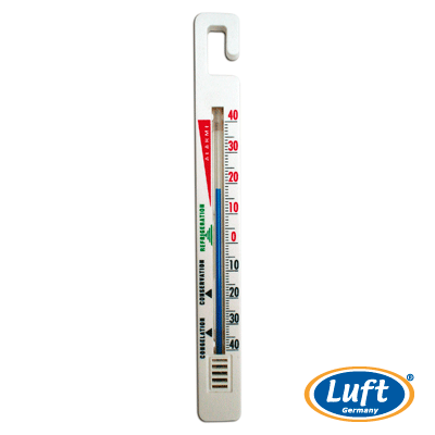 Termometro analogico para refrigeracion T310