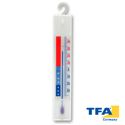 Termometro analogico para refrigeracion 14.4000