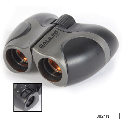 Binocular compacto 0821N