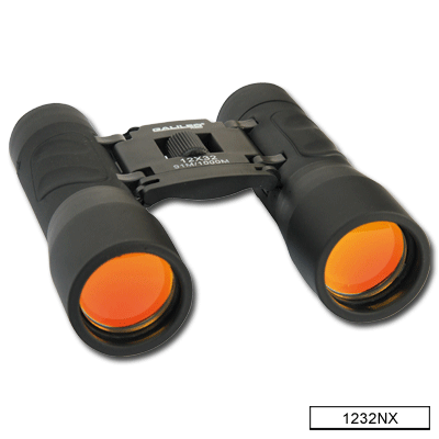 Binocular compacto 1232NX