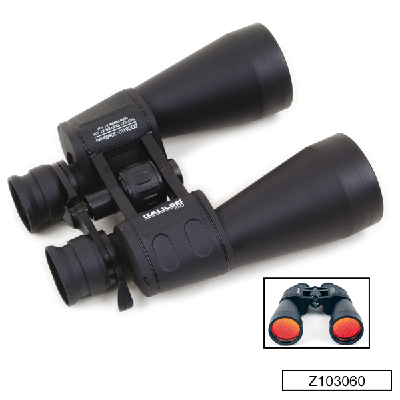 Binocular con zoom Z103060