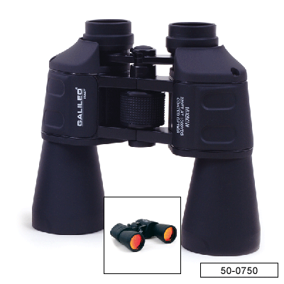 Binocular Serie ZCY 50-0750