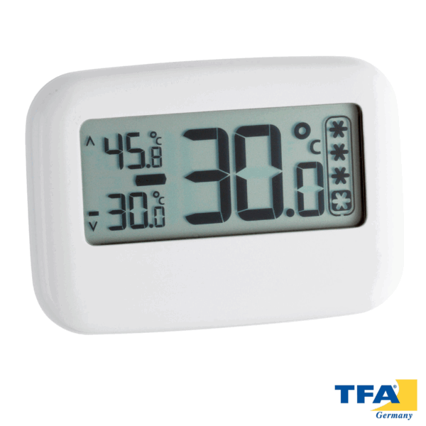 Termómetro para heladera y freezer 30.1042 - Imagen 2
