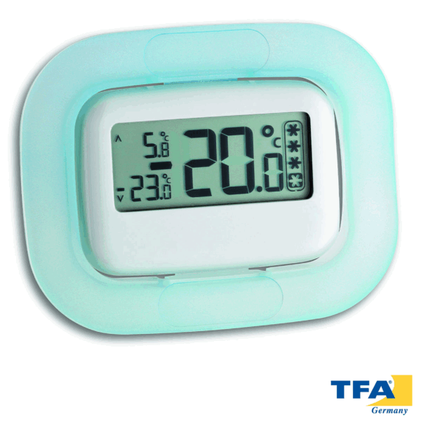Termómetro para heladera y freezer 30.1042 - Imagen 3