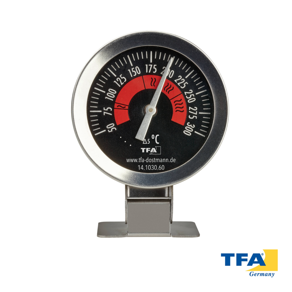 Termómetro para horno - 14.1030.60