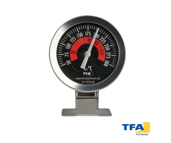 Termómetro para horno - 14.1030.60