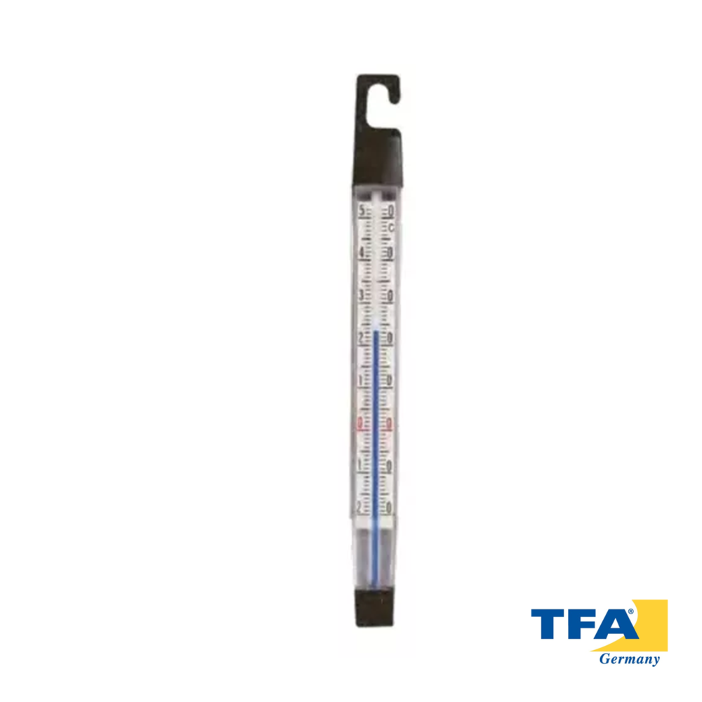 Termometro analogico para refrigeracion - 14.1012