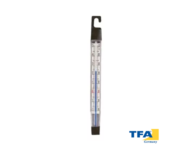 Termometro analogico para refrigeracion - 14.1012