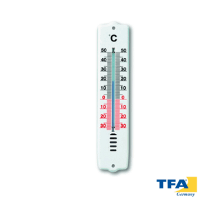 Termómetro de ambiente interior/exterior 12.3009