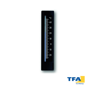 Termómetro de ambiente interior/exterior 12.3023.01