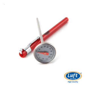 Termometro multifuncion - 14.1002