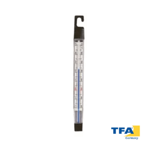 Termometro analogico para refrigeracion - 14.1012