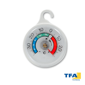 Termómetro analógico para refrigeración 14.4005