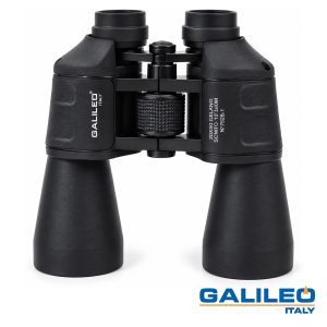 Binocular lente ruby 50-0750