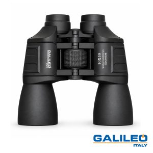 Binocular lente ruby 50-1050