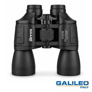 Binocular lente ruby 50-1250