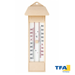 Termómetro de Máxima y Mínima TFA 10.3015.03