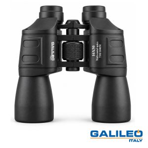 Binocular lente ruby 50-1650