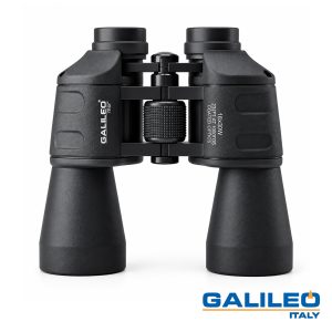 Binocular lente ruby 50-2050