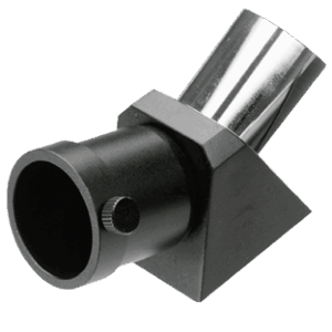 Prisma diagonal Ø 31.7 mm / 1.25" - 45º - PRI451M