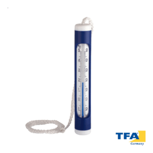 Termómetro para piscina 40.2004