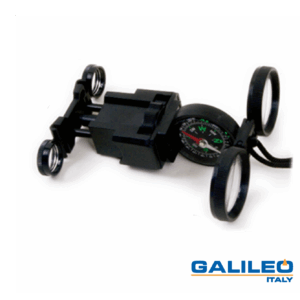 Brújula para supervivencia 3 en 1 CD2007