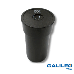 Oculares lentes para microscopios profesionales MEYE5