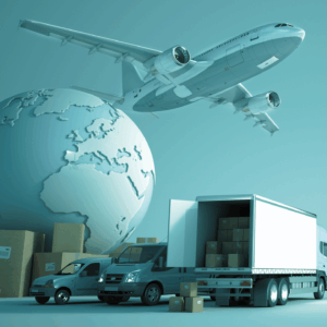 Transporte