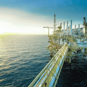 Oil & Gas