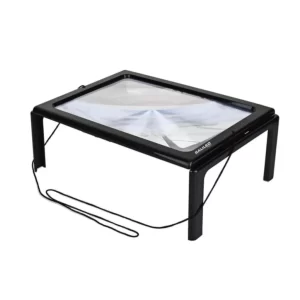 Lupa fresnel LF1100P