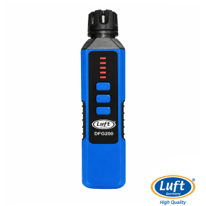 Detector de Fugas de Gas Luft DFG200