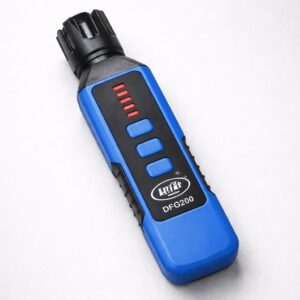 Detector de Fugas de Gas Luft DFG200