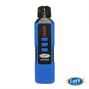 Detector de Fugas de Gas Luft DFG200